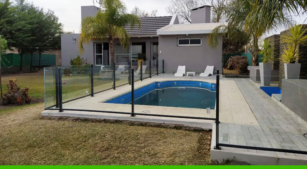 Aberturas de Aluminio en Cordoba