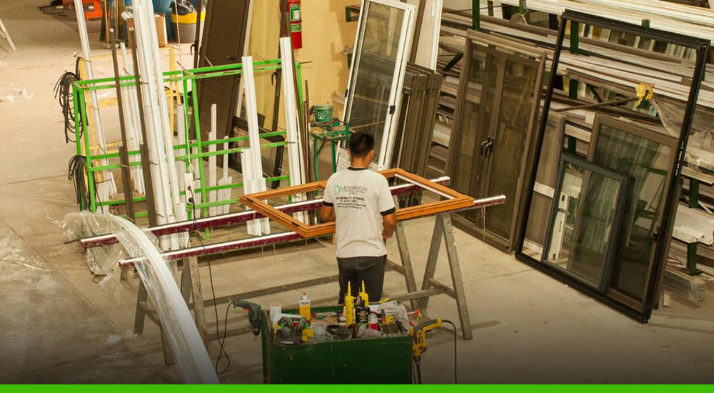 Aberturas de Aluminio en Cordoba